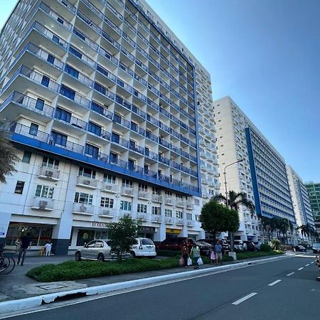 Sea Residences Moa - Paul Manila Exterior photo