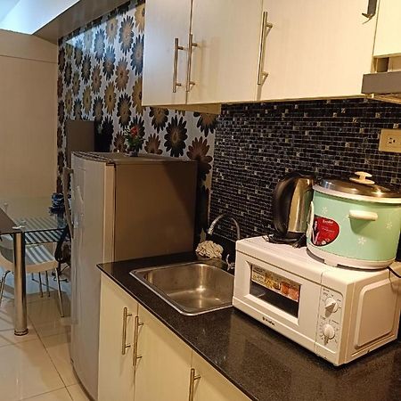 Sea Residences Moa - Paul Manila Exterior photo