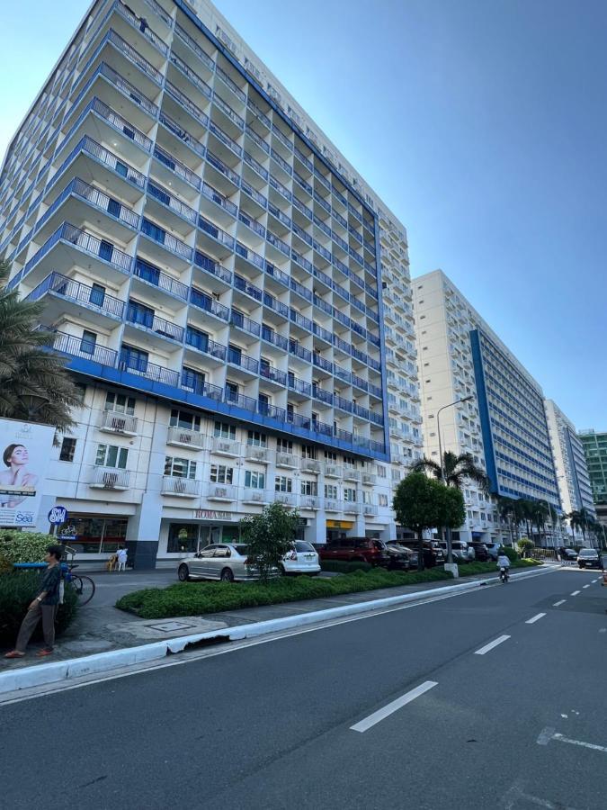 Sea Residences Moa - Paul Manila Exterior photo