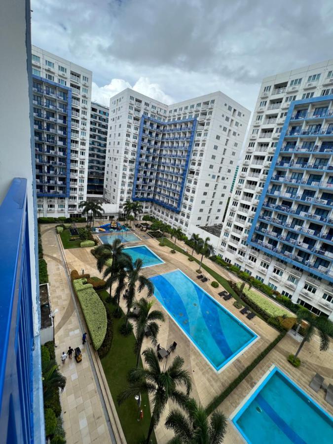 Sea Residences Moa - Paul Manila Exterior photo