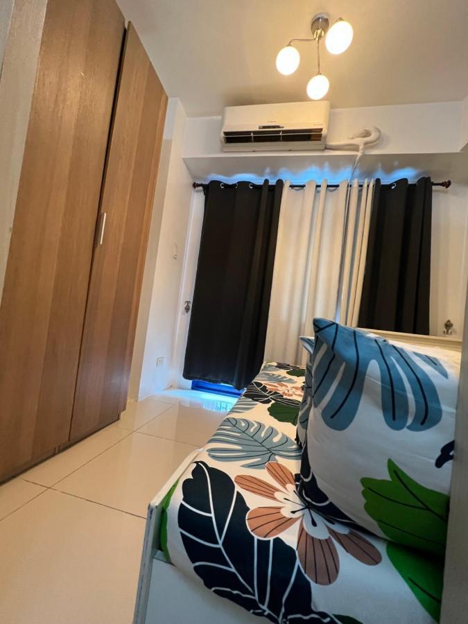 Sea Residences Moa - Paul Manila Exterior photo