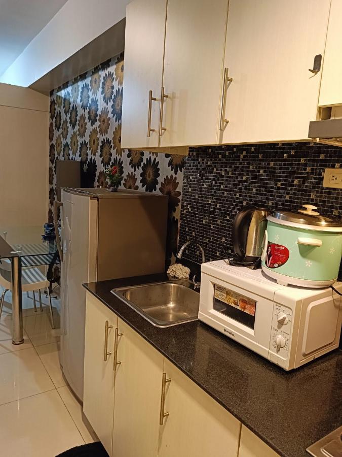 Sea Residences Moa - Paul Manila Exterior photo