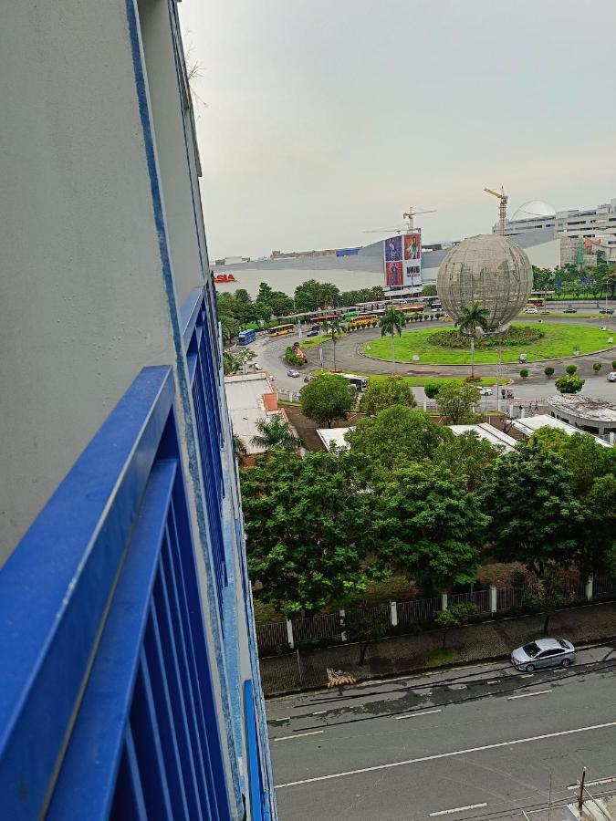 Sea Residences Moa - Paul Manila Exterior photo