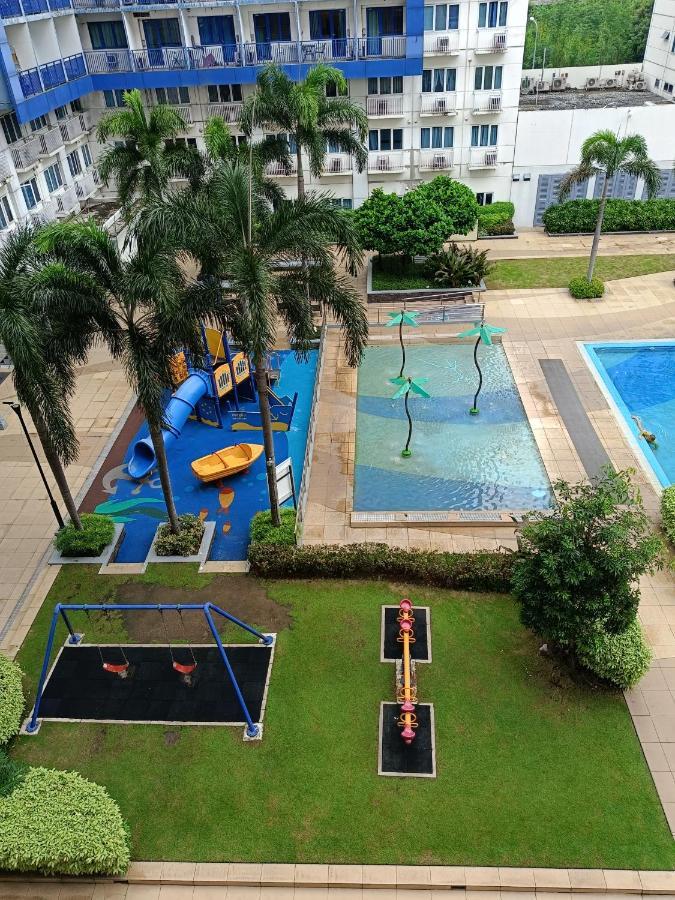 Sea Residences Moa - Paul Manila Exterior photo