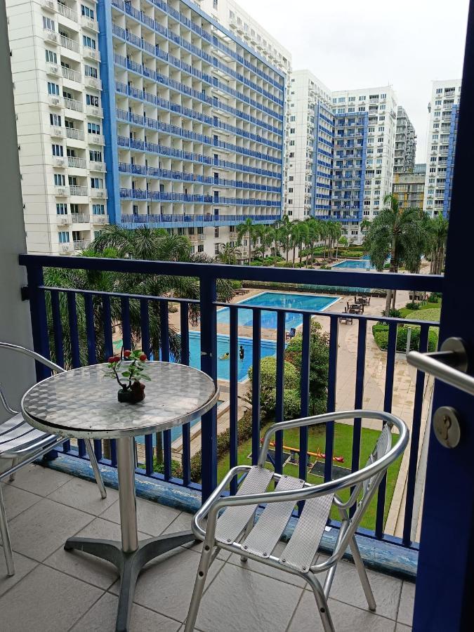 Sea Residences Moa - Paul Manila Exterior photo