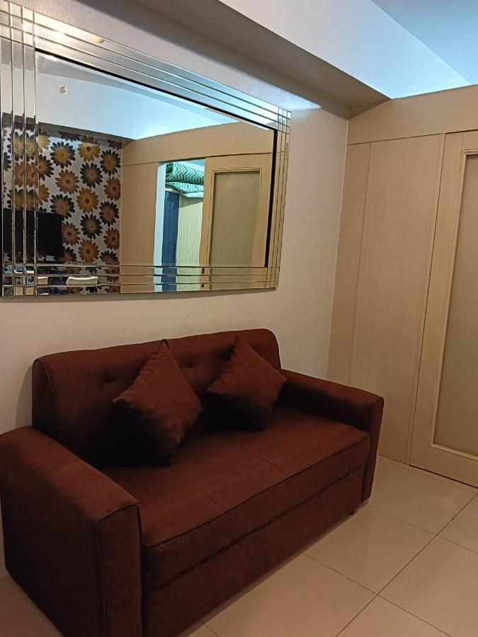 Sea Residences Moa - Paul Manila Exterior photo