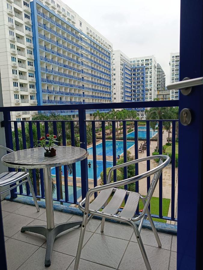 Sea Residences Moa - Paul Manila Exterior photo